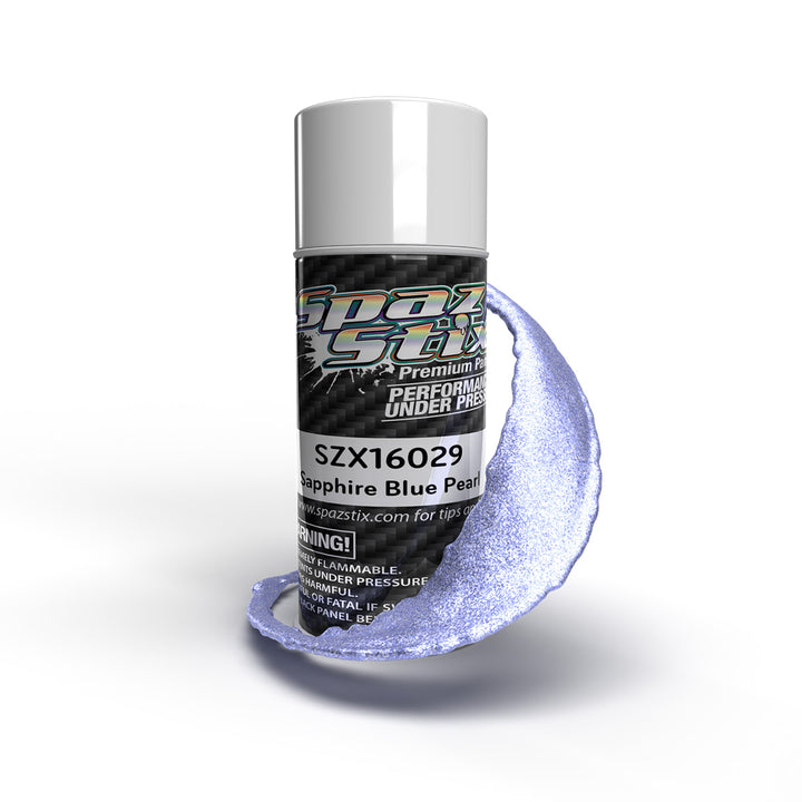 Spaz Stix Aerosol Paint 3.5oz Can