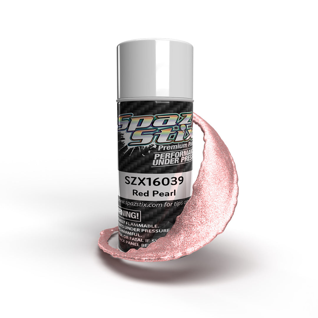 Spaz Stix Aerosol Paint 3.5oz Can