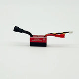 Furitek NANOPYTHON 20A/50A Brushed/Brushless ESC with Built-In Wireless Module For 1/18 1/24 1/30 1/32 RC Cralwers / SCX30 / REDCAT 32