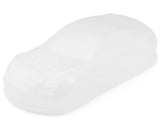 24K RC Technology LBWK Silhouette Works GT 35GT-RR 1/10 Drift Body (257mm Wheelbase) (Clear)
