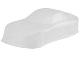 24K RC Technology 1/10 '92 RX7 FD Pandem V3 Full Drift Body Set w/Cosmetic Mods (Clear) (V1) (257mm Wheelbase)