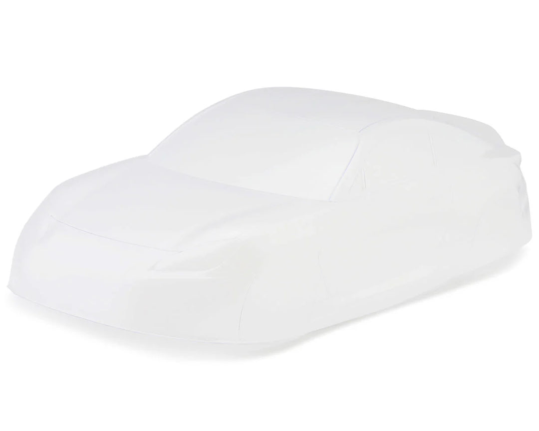 24K RC Technology 1/10 13th Anniversary GR86 Full Drift Spec Body Set (Clear) (Limited Edition)