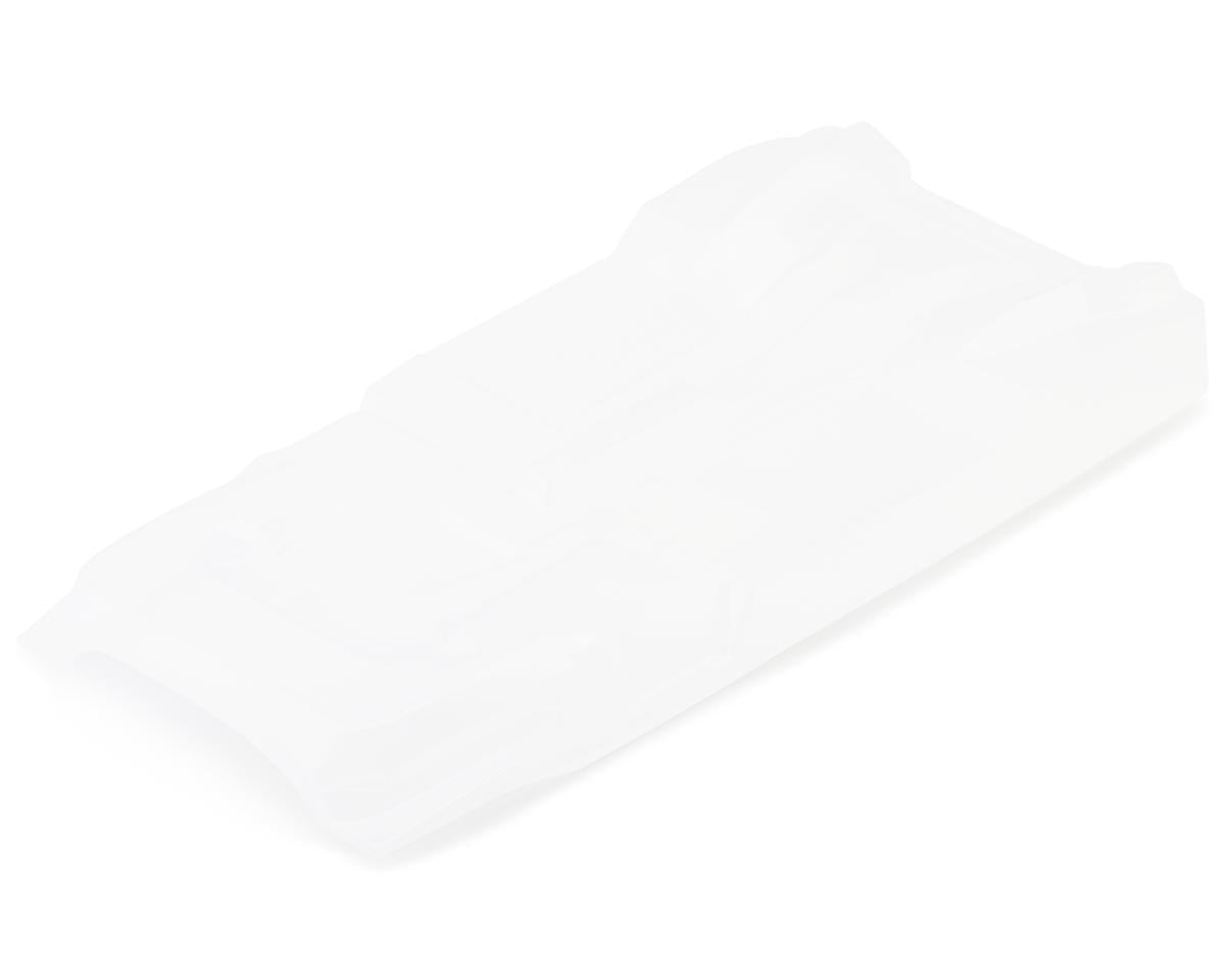24K RC Technology 1/10 13th Anniversary GR86 Full Drift Spec Body Set (Clear) (Limited Edition)