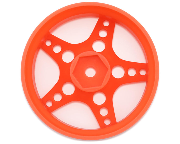 24K RC Technology 1/10 13th Anniversary GR86 Full Drift Spec Body Set (Clear) (Limited Edition)