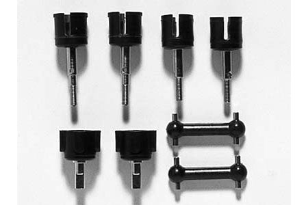 Tamiya Drive Shaft Set for TT-01