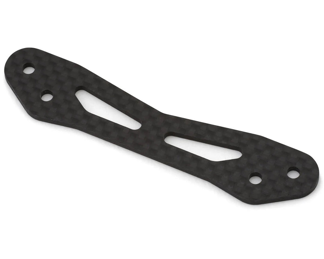 Tamiya TT-02 Carbon Fiber Bumper Support