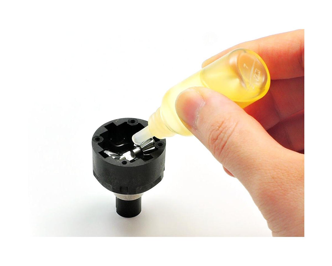 Tamiya TT-02 Sealed Gear Differential Assembly (Front/Rear)