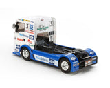 Tamiya Team Hahn Racing MAN TGS 1/14 TT-01E 4x4 On-Road Racing Truck Kit