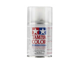 Tamiya PS Lexan Spray Paint (100ml)