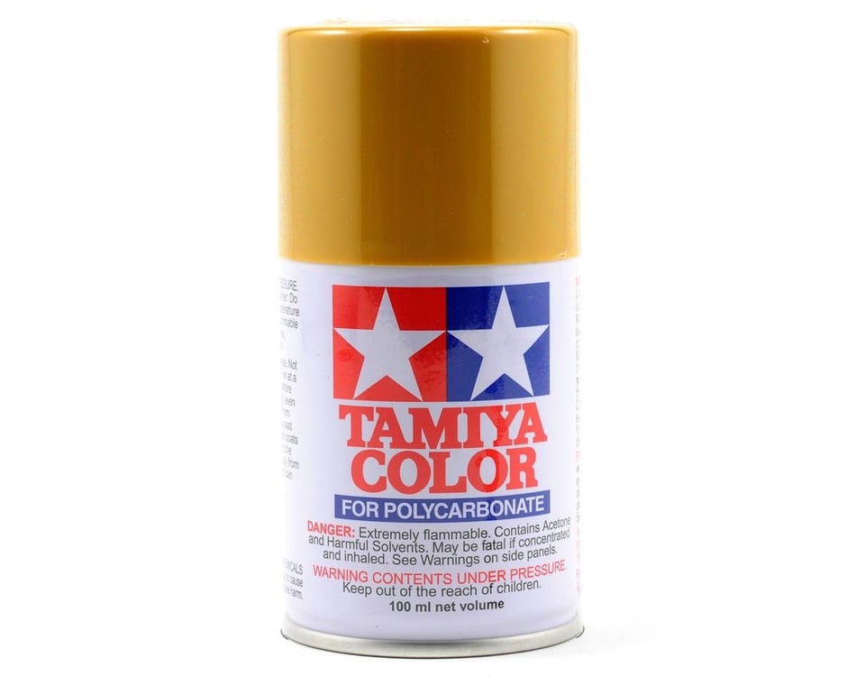 Tamiya PS Lexan Spray Paint (100ml) - Iron City RC Hobbies