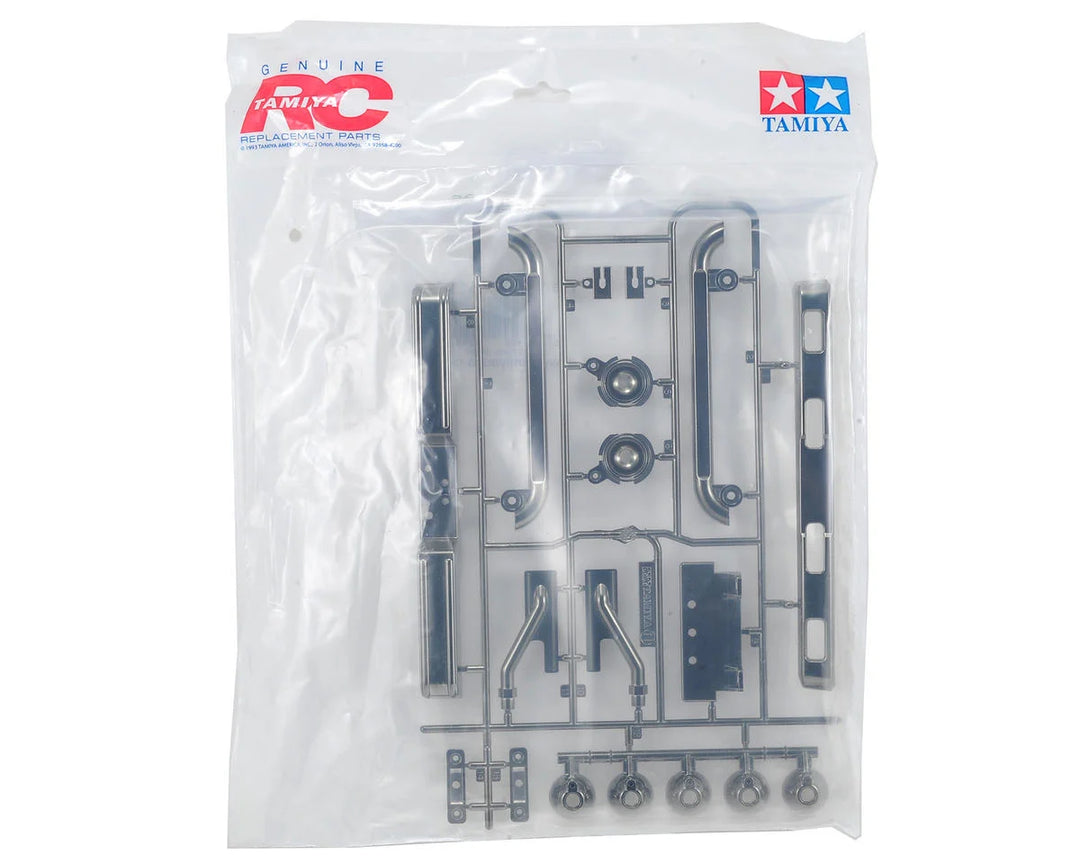 Tamiya Toyota Hilux Bumper N Parts Set