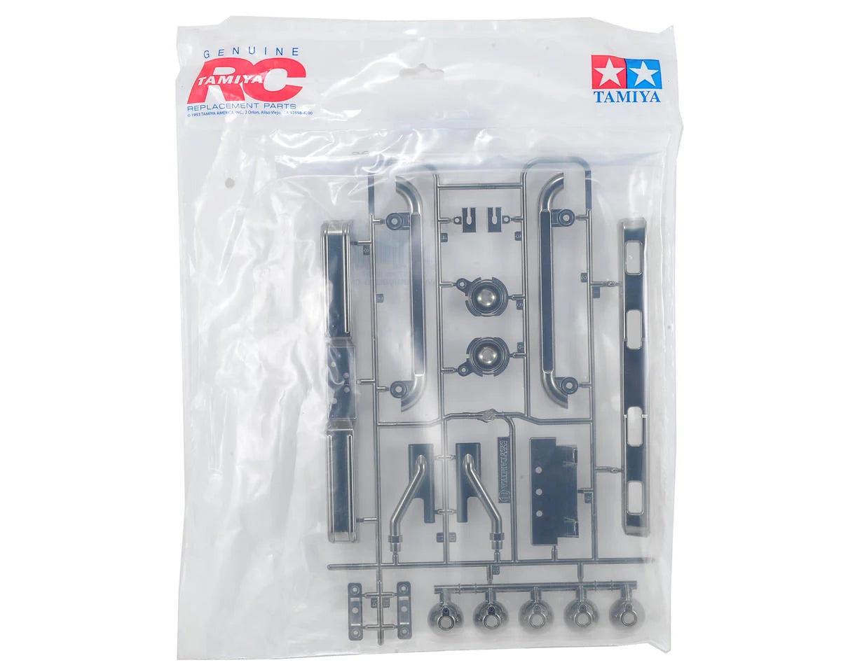 Tamiya Toyota Hilux Bumper N Parts Set
