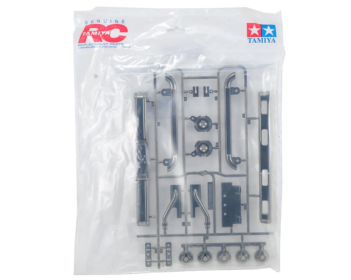 Tamiya Toyota Hilux Bumper N Parts Set
