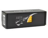 Tattu 4S LiPo Battery 75C (14.8V/450mAh) (JST-XH) w/XT-30 Connector