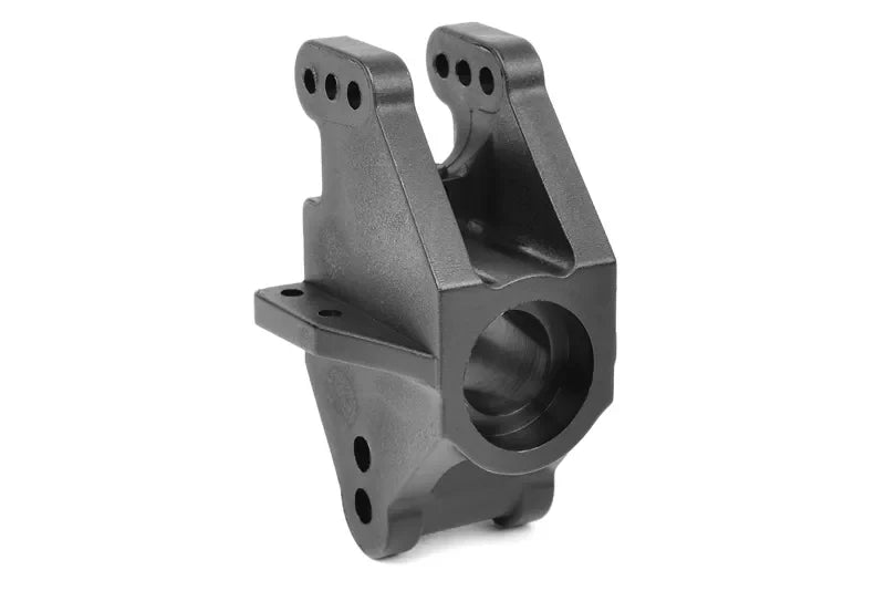 Team Corally C-00180-114 Composite Wide Rear Hub fits: Dementor, Kronos, and Kagama