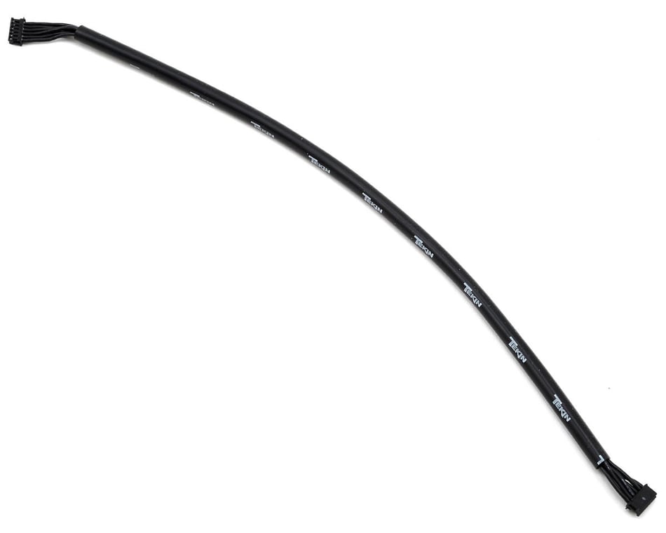 Tekin FlexWire Sensor Cable (275mm) (3841) - Iron City RC Hobbies
