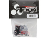 Tekin 30x30x10 Hiflow Aluminum Cooling Fan (Choose Color)