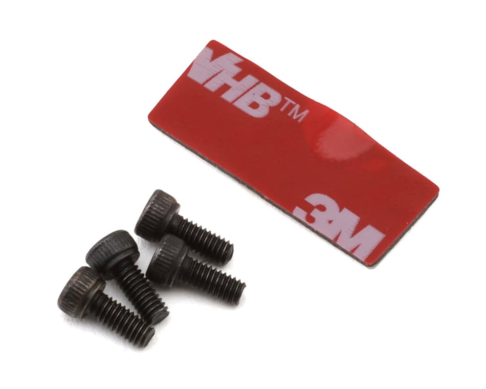 Tekin 30x30x10 Hiflow Aluminum Cooling Fan (Black/Silver) (TT3862) - Iron City RC Hobbies