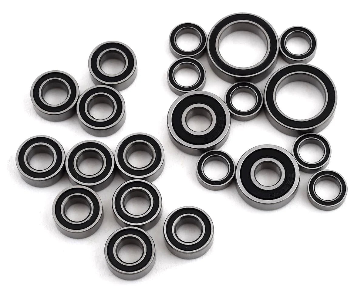 FastEddy Tamiya Buggyra Fat Fox Sealed Bearing Kit (TT-01E)