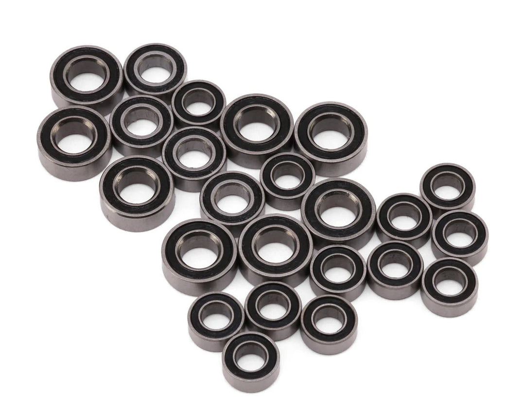 FastEddy Redcat Ascent-18 Apex Ball Bearings Kit
