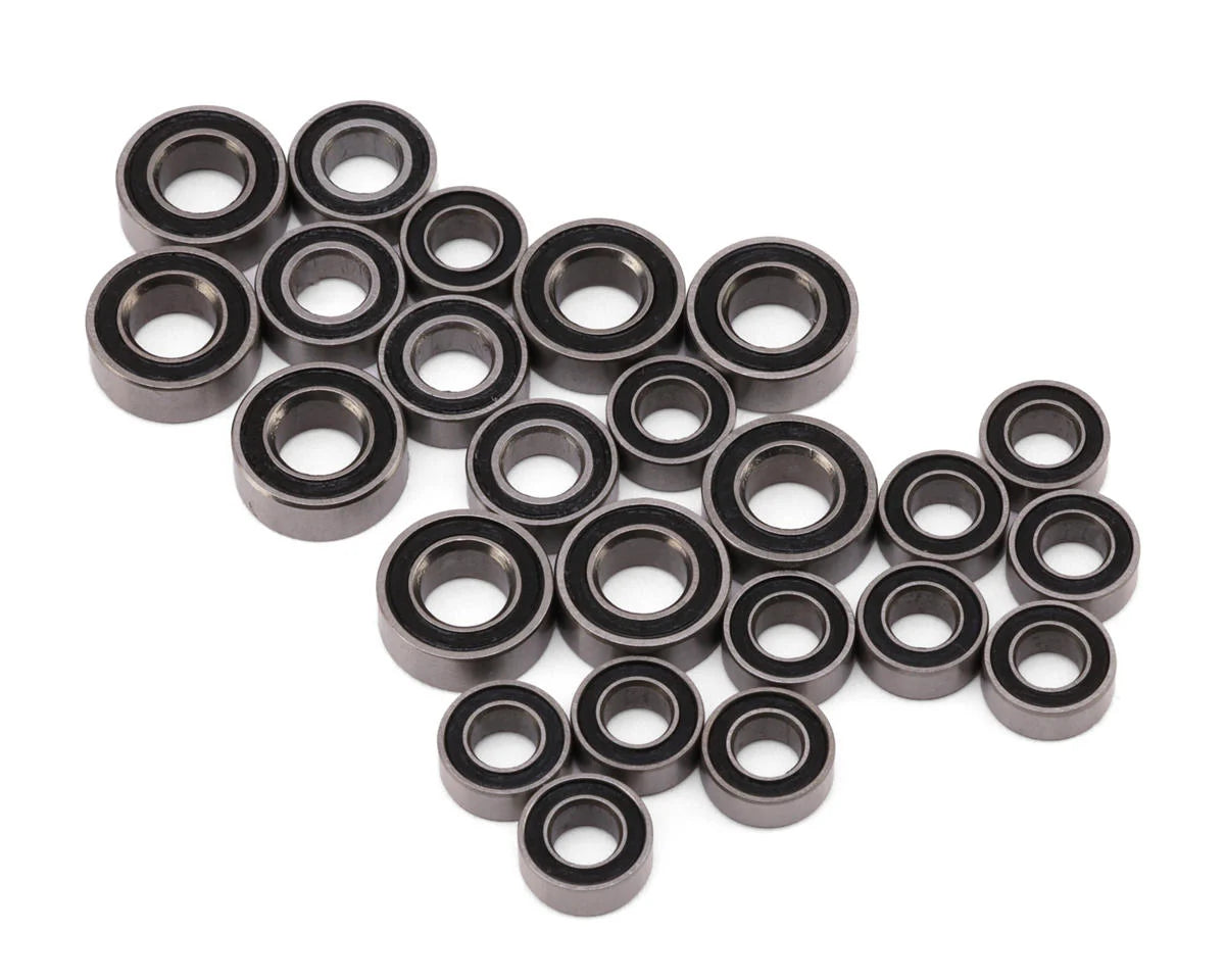 FastEddy Redcat Ascent-18 Apex Ball Bearings Kit