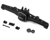Treal Hobby Axial SCX6 AR90 Rear Axle Housing (Choose Colro)