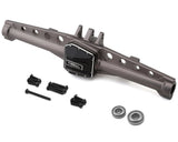 Treal Hobby Axial SCX6 AR90 Rear Axle Housing (Choose Colro)