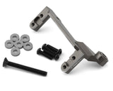 Treal Hobby SCX6 Aluminum 2-Speed Transmission Servo Mount (Choose Color)