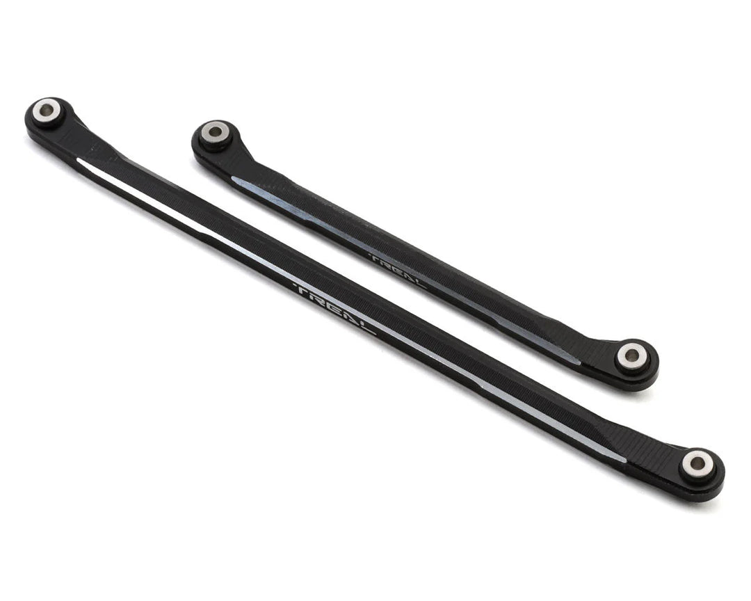 Treal Hobby SCX6 Aluminum Steering Links (Choose Color)