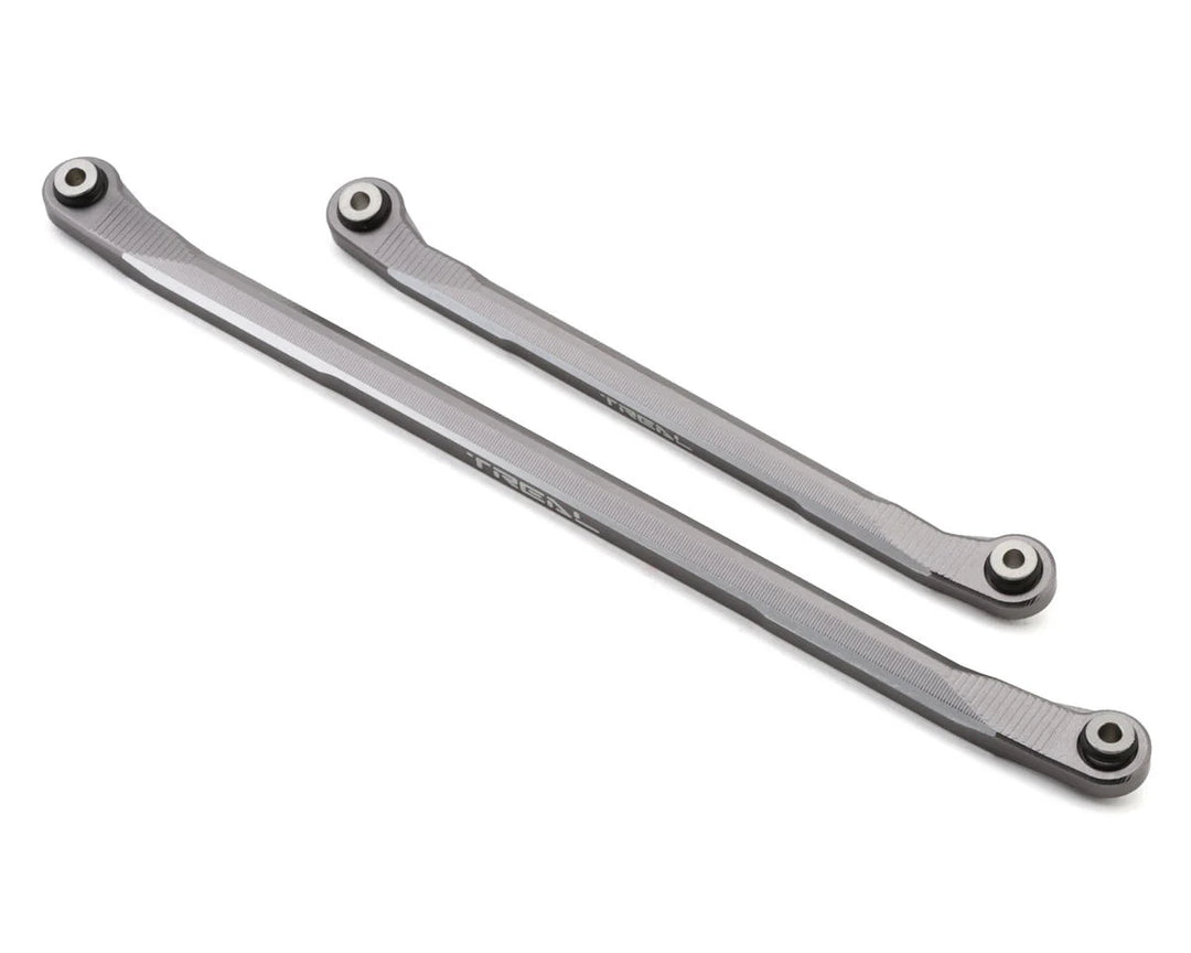 Treal Hobby SCX6 Aluminum Steering Links (Choose Color)