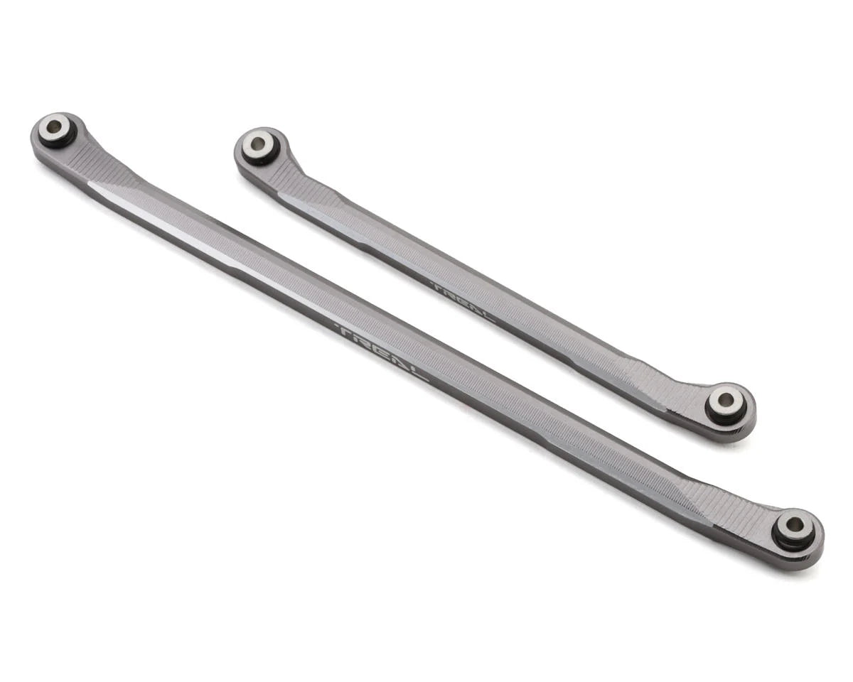 Treal Hobby SCX6 Aluminum Steering Links (Choose Color)