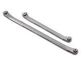 Treal Hobby SCX6 Aluminum Steering Links (Choose Color)