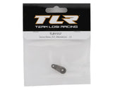 TLR Aluminum Servo Horn (25T-Futaba/Orion/Savox/ACE)