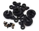 Team Losi Racing 8IGHT-X Shock Plastics Set