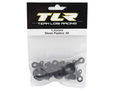Team Losi Racing 8IGHT-X Shock Plastics Set