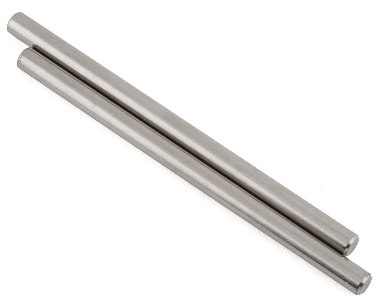 Team Losi Racing 8IGHT-X/E 2.0 4x68mm Hinge Pins (2)