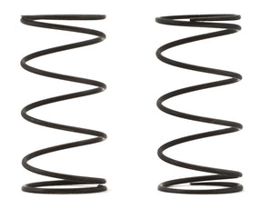 Team Losi Racing Mini-B Front Shock Springs (3.8lb/in) (2) - Iron City RC Hobbies