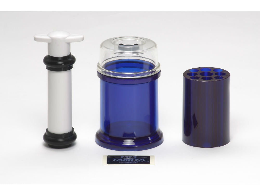 Tamiya Damper Oil Air Remover (Super Long) - Iron City RC Hobbies