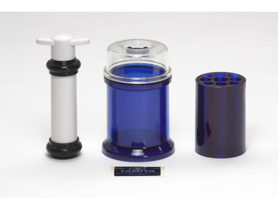 Tamiya Damper Oil Air Remover (Super Long) - Iron City RC Hobbies