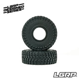 LGRP Trench King M/T2 Tires (63mm)