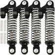 Powerhobby Aluminum 51mm Long Travel Shocks for Traxxas TRX-4M - Iron City RC Hobbies