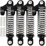 Powerhobby Aluminum 51mm Long Travel Shocks for Traxxas TRX-4M - Iron City RC Hobbies