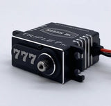 Reefs RC Triple7 Direct Power Brushless Servo (14v)