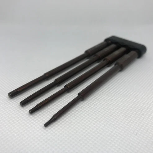 Reefs RC Magnetic Hex Drivers