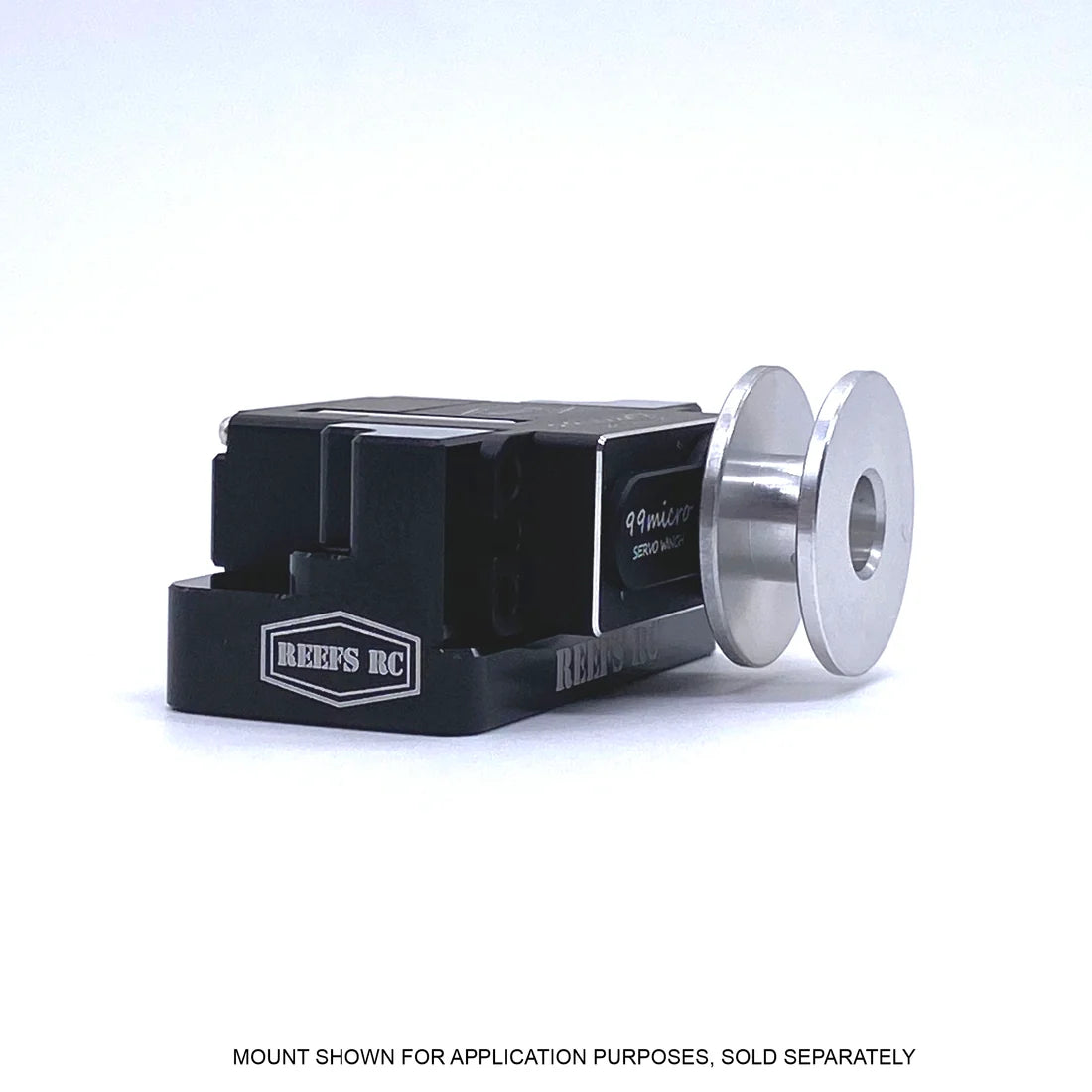 Reefs RC 99 Micro Servo Winch