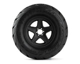UpGrade RC Street Radials 2.8" Pre-Mounted On-Road