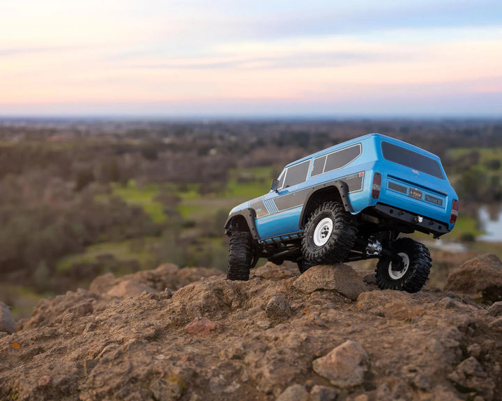 UpGrade RC Razor Wire 1.9" Class 2 High Performance Rock Crawler Tires (2) (Super Soft) (4.75" O.D.)