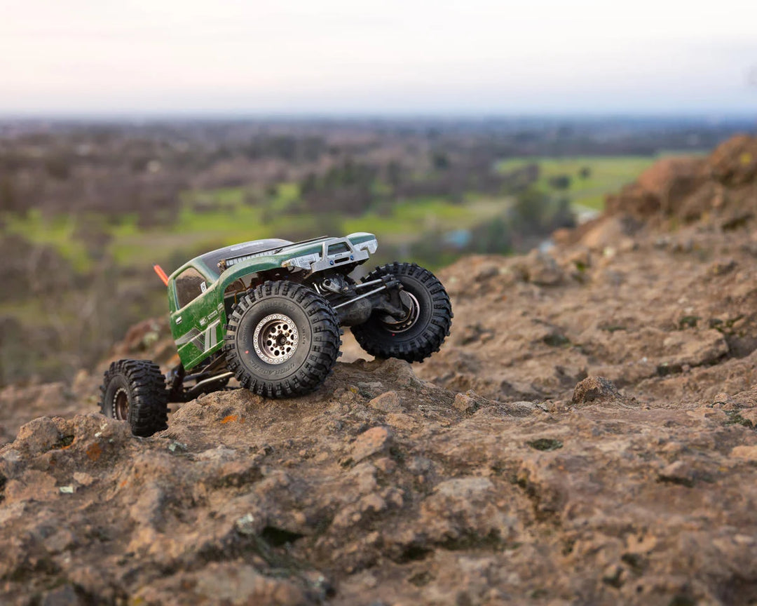 UpGrade RC Shield 1.9" Class 2 High Performance Rock Crawler Tires (2) (Super Soft) (4.75" O.D.)