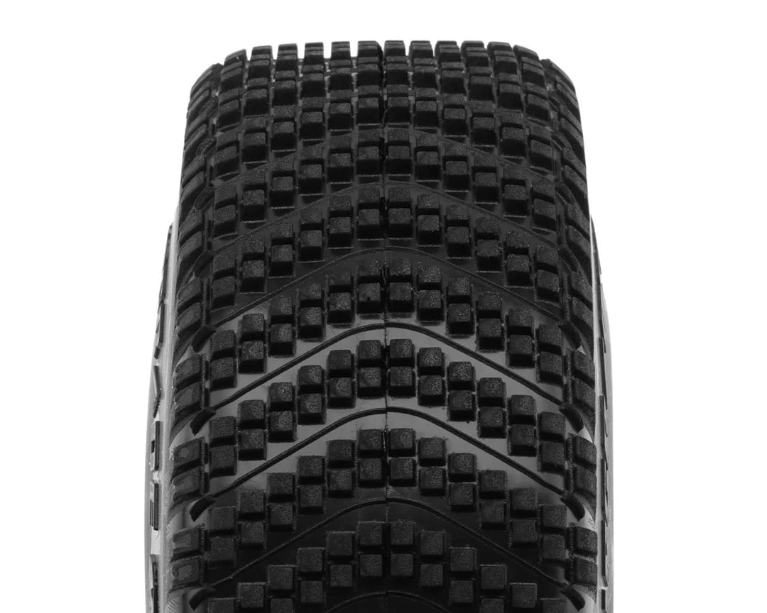 UpGrade RC Gecko 1.9" Extreme Performance Rock Crawler Tires (2) (4.75" O.D.) (Super Soft)