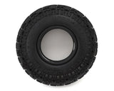 UpGrade RC Rock Claw A/T 1.9" Class 1 High Performance Rock Crawler Tires (2) (Super Soft) (4.19" O.D.)